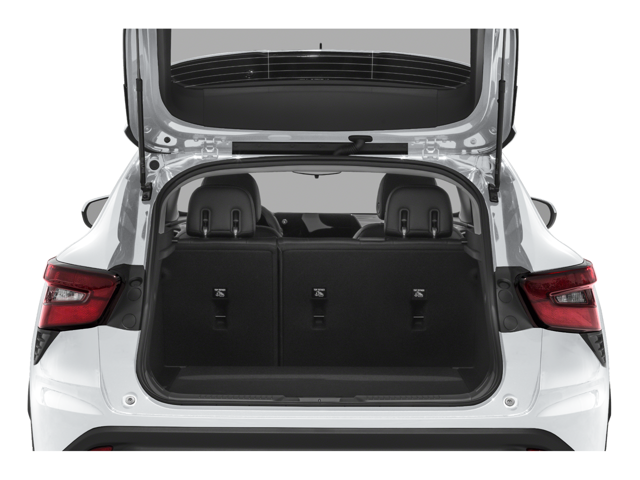 2024 Chevrolet Trax Base