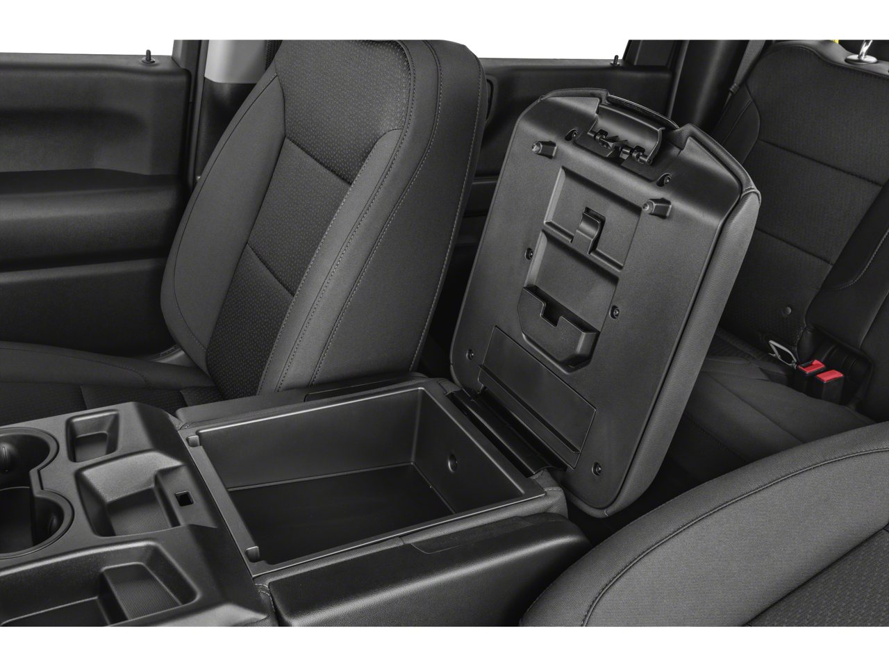 2024 Chevrolet Silverado 2500 HD Base