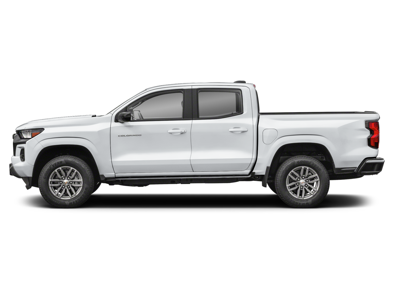 2024 Chevrolet Colorado Base