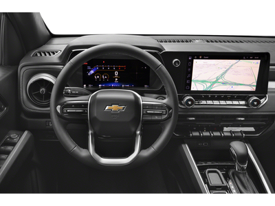 2024 Chevrolet Colorado Base
