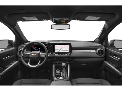 2024 Chevrolet Colorado Base