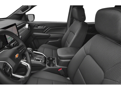 2024 Chevrolet Colorado Base