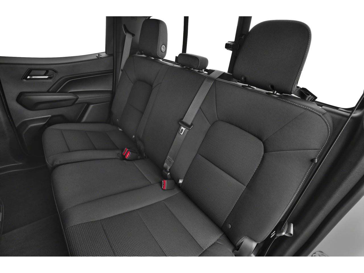 2024 Chevrolet Colorado Base
