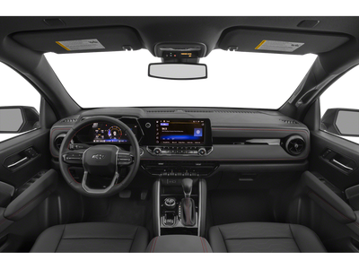 2024 Chevrolet Colorado Base