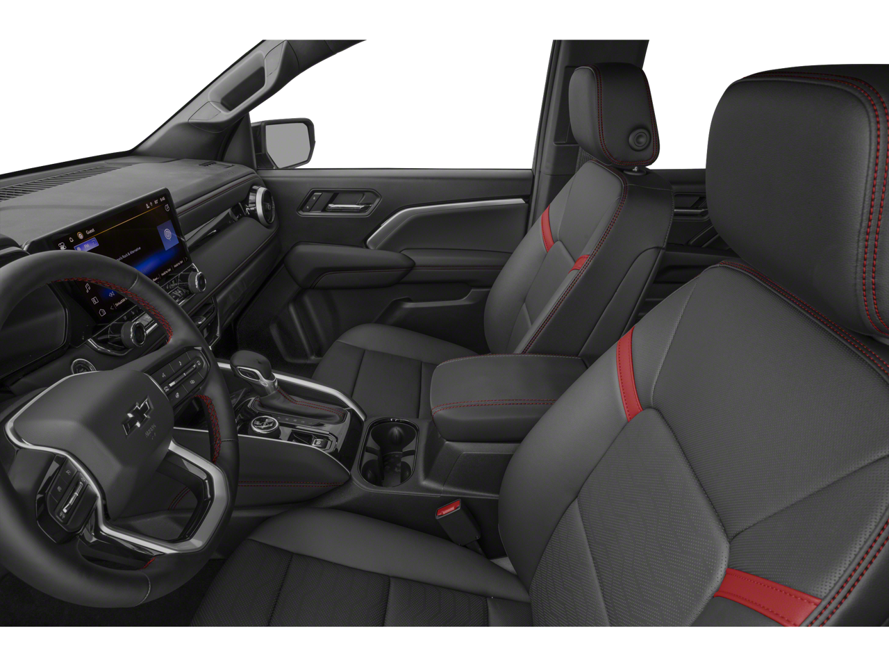 2024 Chevrolet Colorado Base