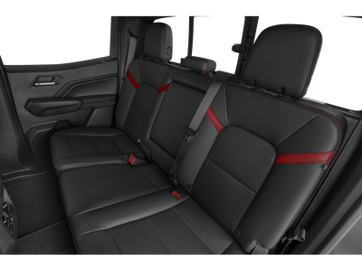 2024 Chevrolet Colorado Base