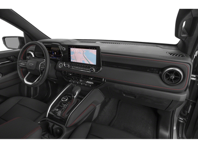 2024 Chevrolet Colorado Base