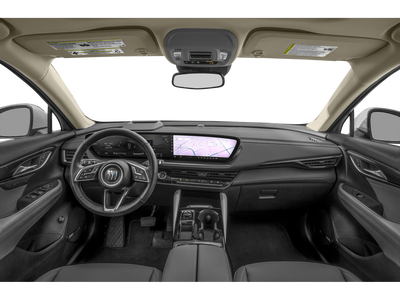 2025 Buick Envision Base