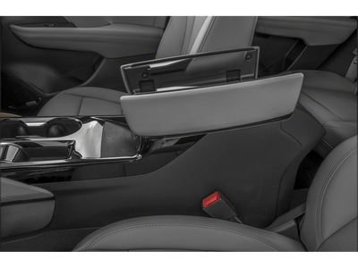 2025 Buick Envision Base