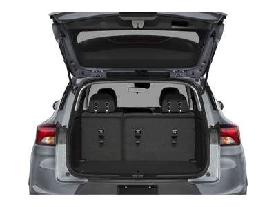 2025 Chevrolet Trailblazer Base