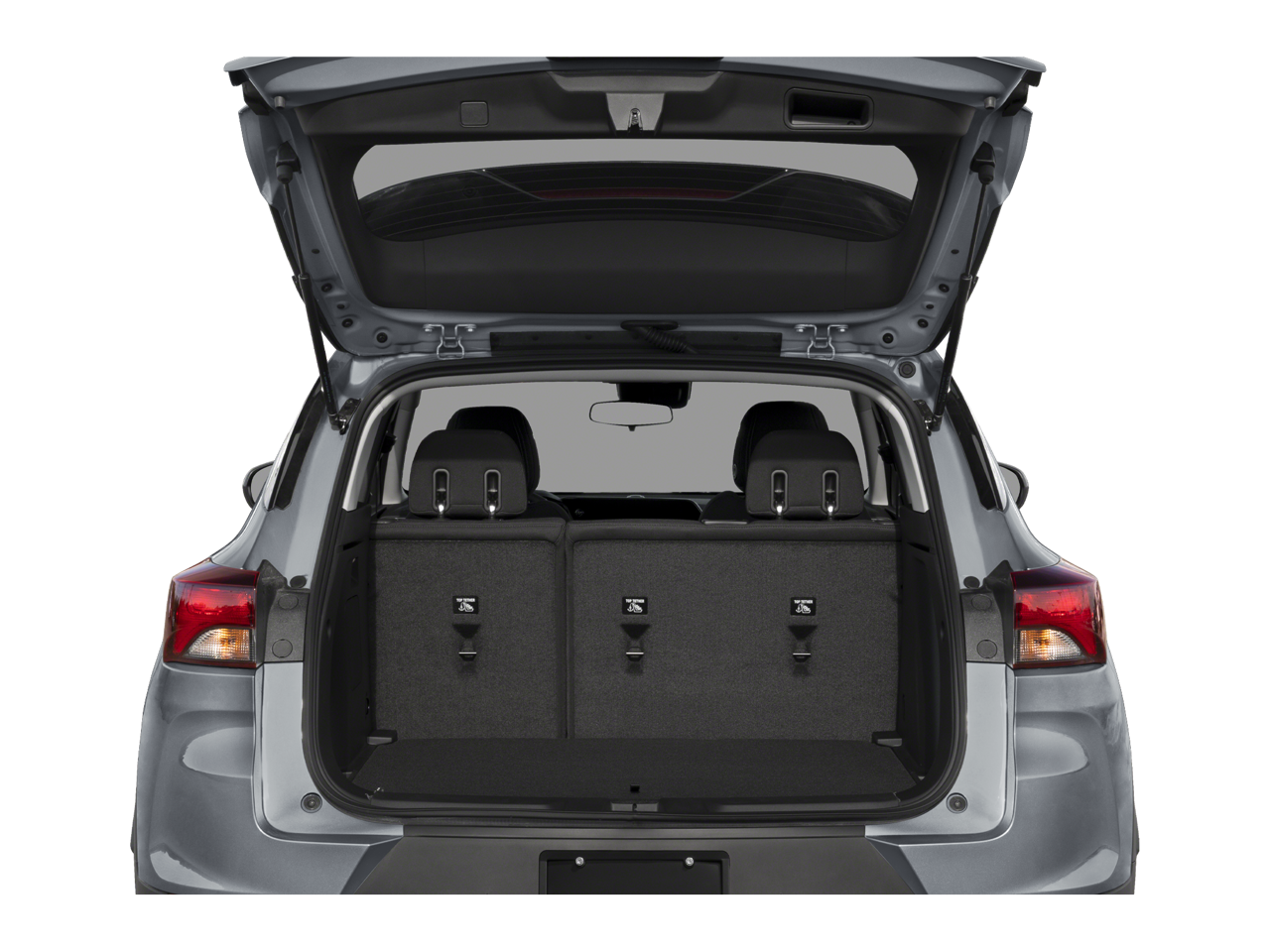 2025 Chevrolet Trailblazer Base