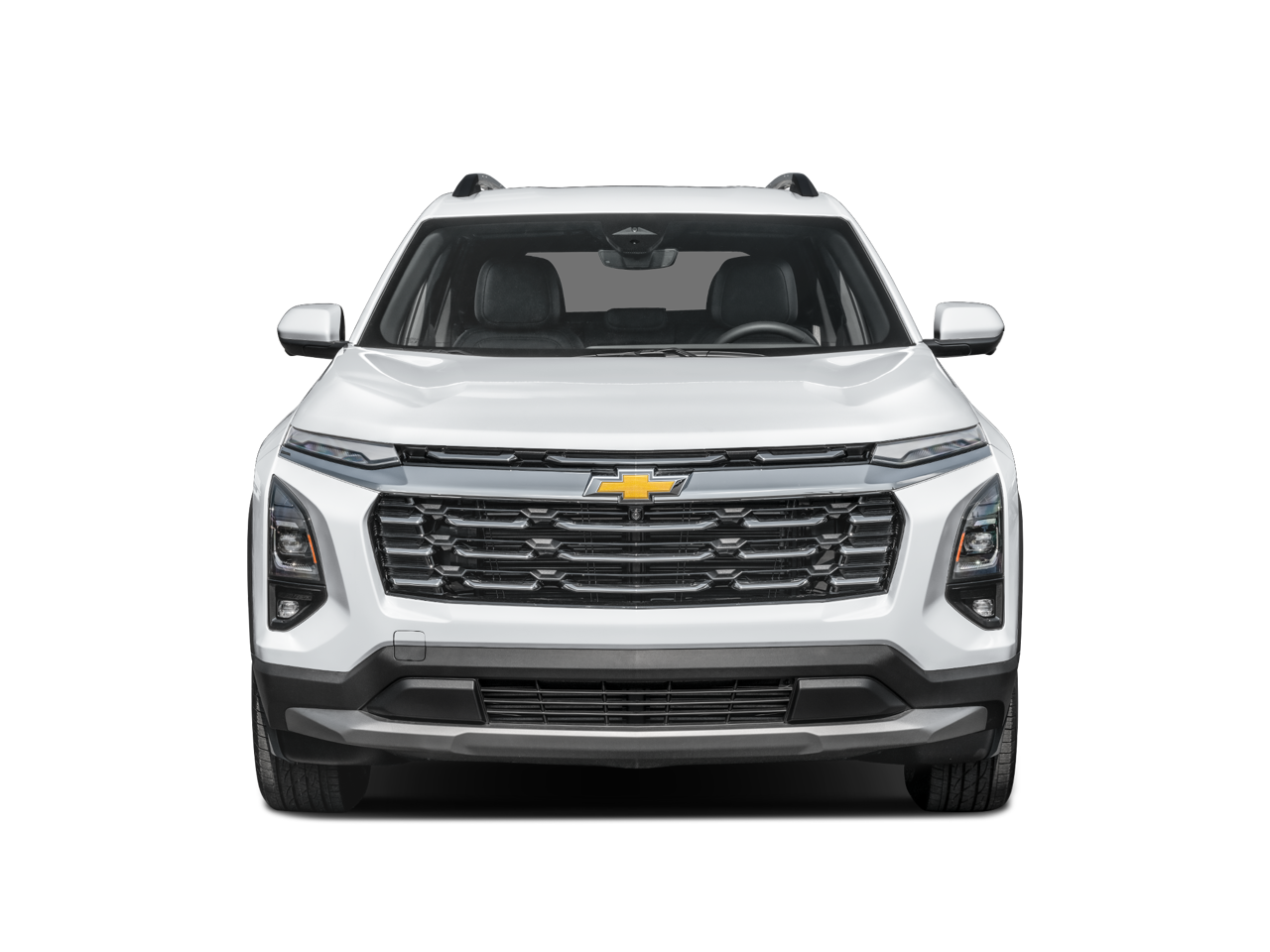 2025 Chevrolet Equinox Base