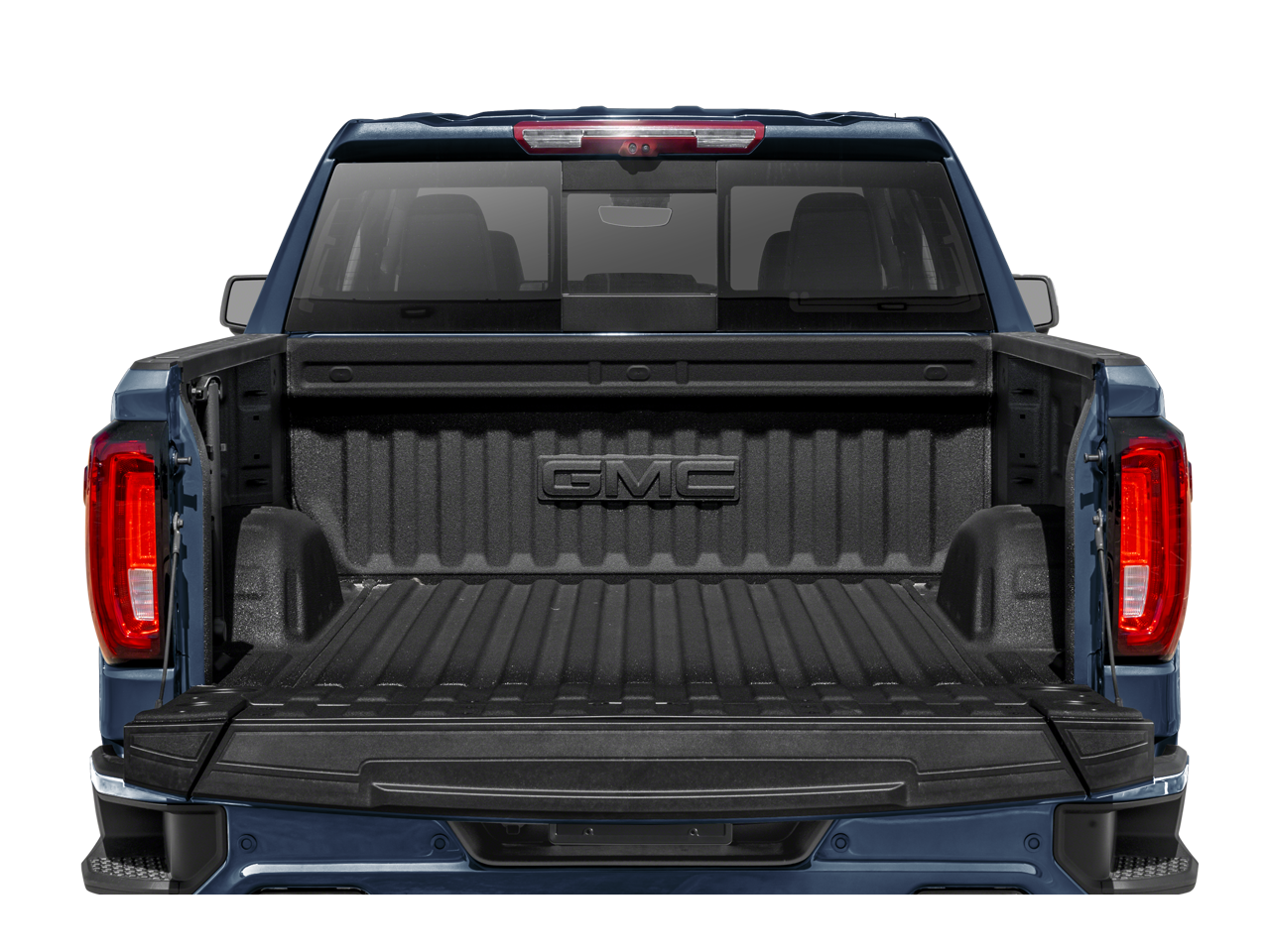 2026 GMC Sierra 1500 Base