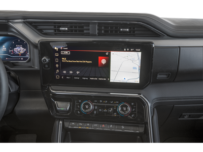 2026 GMC Sierra 1500 Base