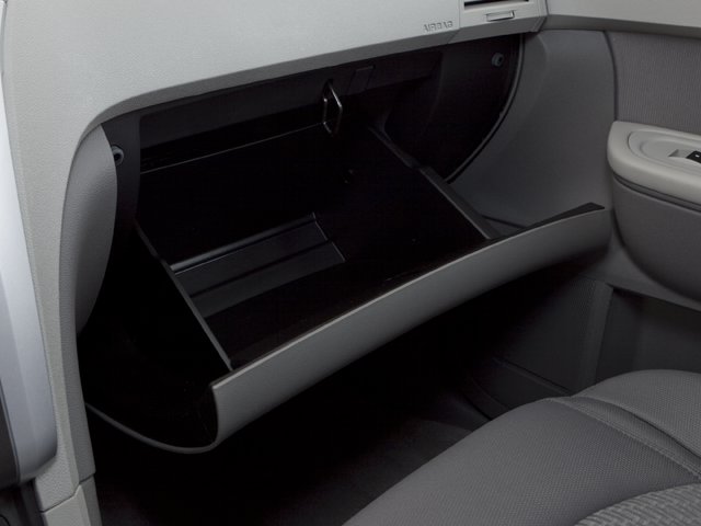 2010 Chevrolet Traverse Base