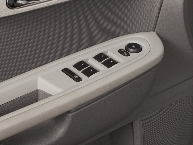 2010 Chevrolet Traverse Base