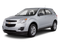 2013 Chevrolet Equinox Base