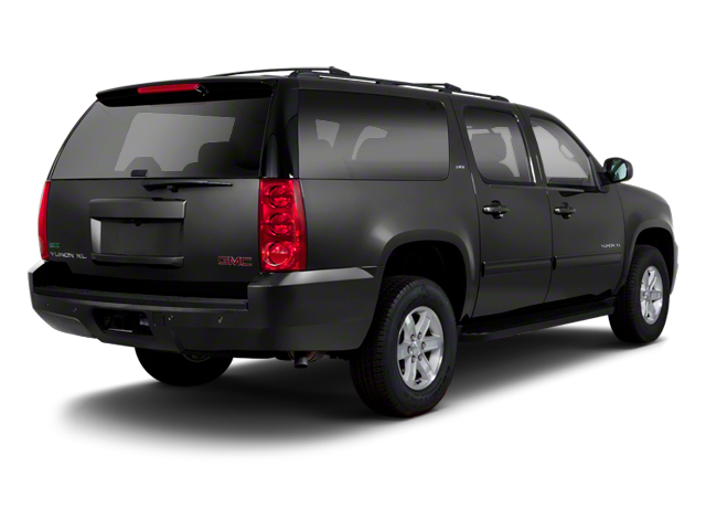 2013 GMC Yukon XL Base