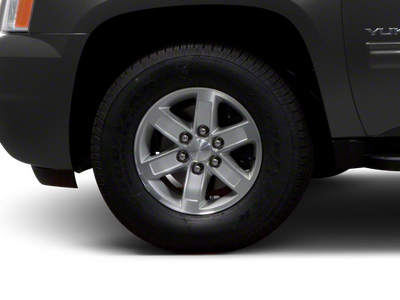 2013 GMC Yukon XL Base