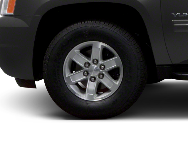 2013 GMC Yukon XL Base