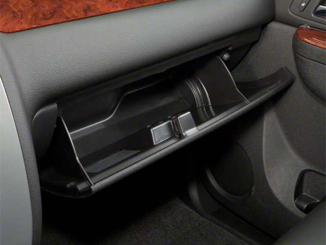 2013 GMC Yukon XL Base