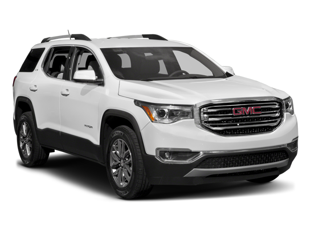 2017 GMC Acadia Base