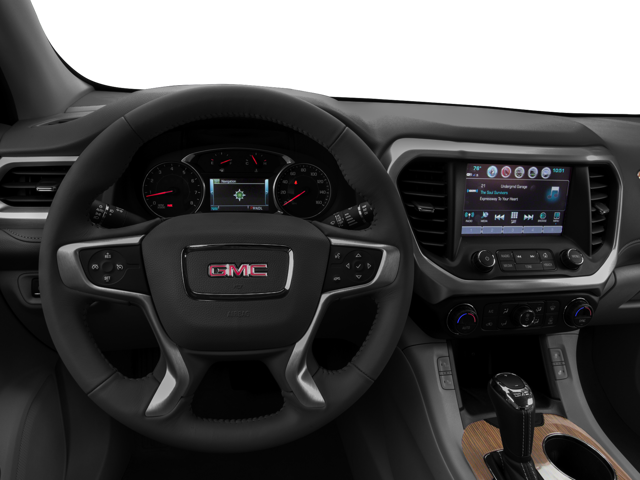 2017 GMC Acadia Base