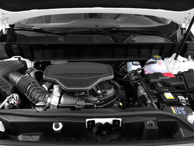 2017 GMC Acadia Base