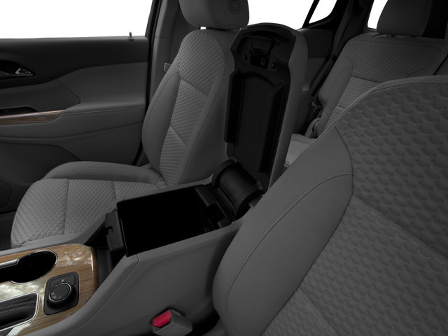 2017 GMC Acadia Base