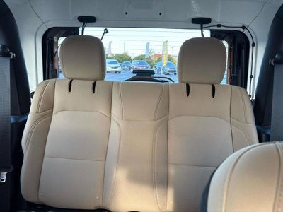 2019 Jeep Wrangler Sport