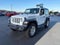 2019 Jeep Wrangler Sport