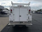 2013 Ford Super Duty F-350 SRW XL