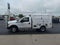 2013 Ford Super Duty F-350 SRW XL