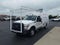 2013 Ford Super Duty F-350 SRW XL
