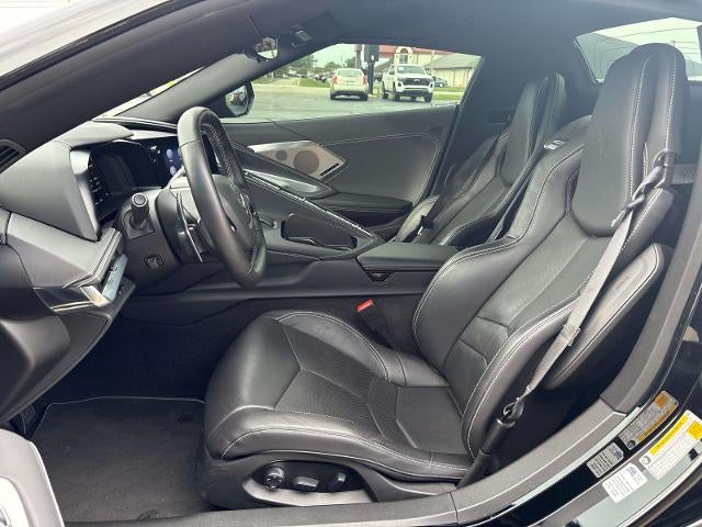 2022 Chevrolet Corvette Stingray 2LT