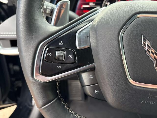 2022 Chevrolet Corvette Stingray 2LT
