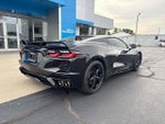 2022 Chevrolet Corvette Stingray 2LT