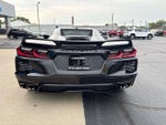 2022 Chevrolet Corvette Stingray 2LT