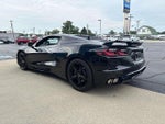 2022 Chevrolet Corvette Stingray 2LT