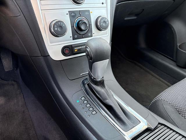 2011 Chevrolet Malibu LT w/1LT