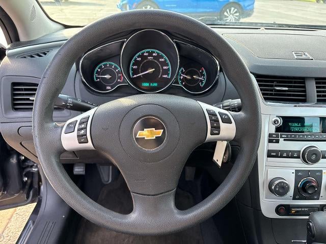 2011 Chevrolet Malibu LT w/1LT