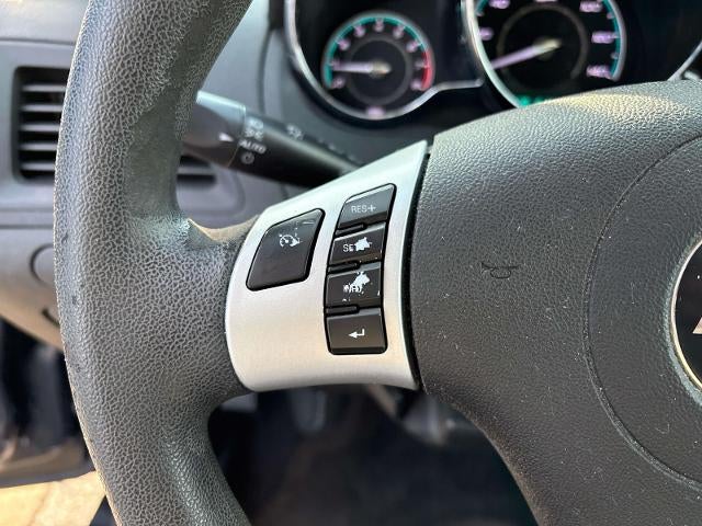 2011 Chevrolet Malibu LT w/1LT