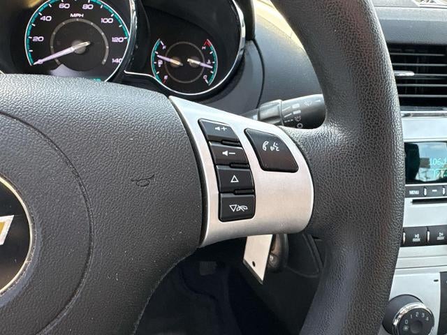 2011 Chevrolet Malibu LT w/1LT