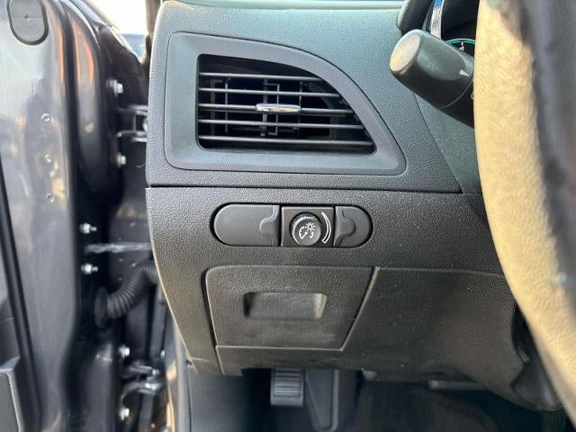 2011 Chevrolet Malibu LT w/1LT