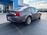2011 Chevrolet Malibu LT w/1LT