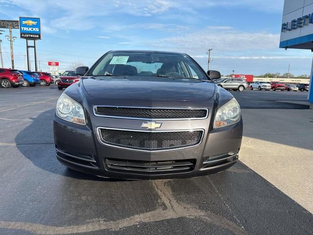 2011 Chevrolet Malibu LT w/1LT
