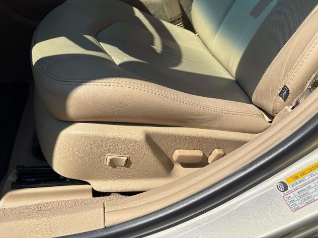 2013 Cadillac CTS Luxury