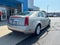 2013 Cadillac CTS Luxury
