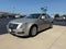 2013 Cadillac CTS Luxury