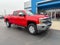 2018 Chevrolet Silverado 2500 HD LT